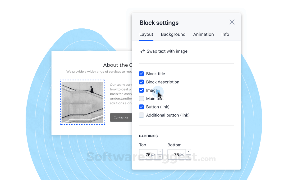 Draftium Small Screenshot 1